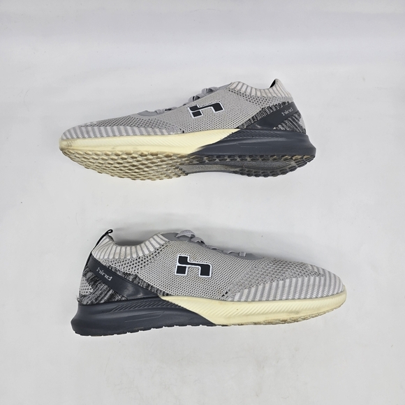 HIND Shoe Women's 9.5 Performance Sneakers Comfy Knit - Picture 4 of 8